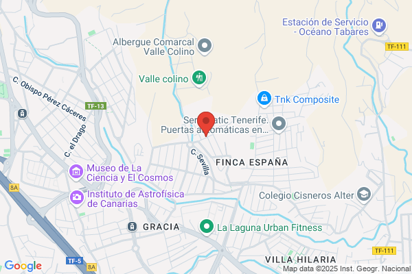 Rios Television S.L.