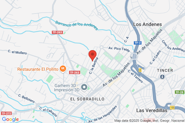Barrios Duque S.L.L. - Acad. Baile Bar Duque Academia De Baile manuel De falla