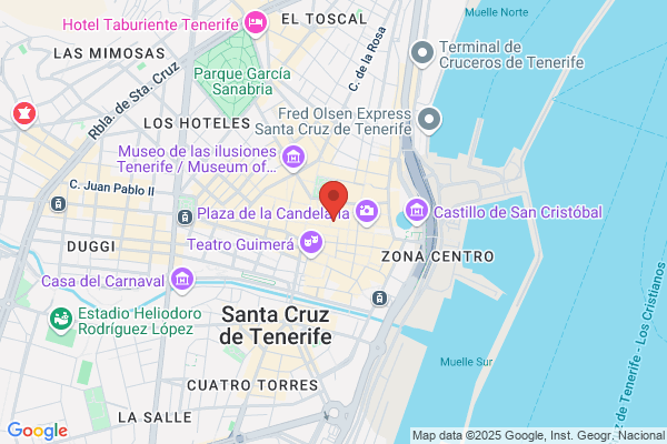 Clinica Dental Ibrain Trujillo