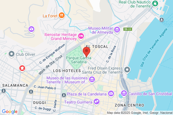 Clínica Dental Aparicio