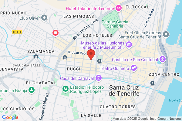 Odontologo J.M. Ballester
