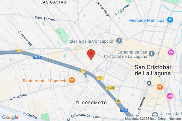 Centro Medico De Urgencia Galaxia