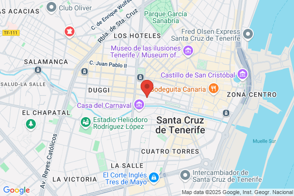 Compañia De Seguros Adesla S.A.