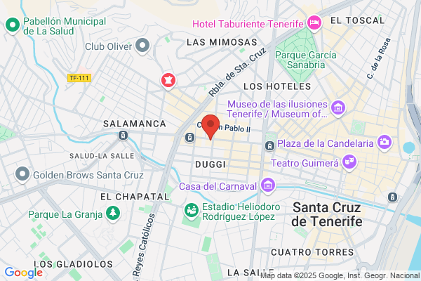 Consultorio Medico De Nutricion Y Dietetica Doctora Maria Dolores Madan