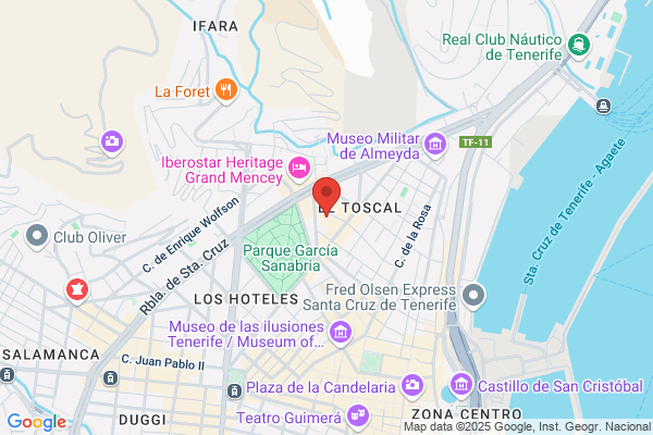 Clinica Vet. San Antonio - Hospital Veterinario con Servicio 24h