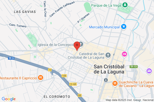 Clinica Veterinaria La Concepcion