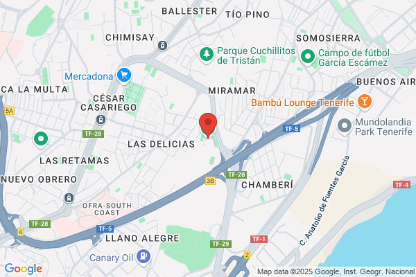 Club Deportivo Ofra