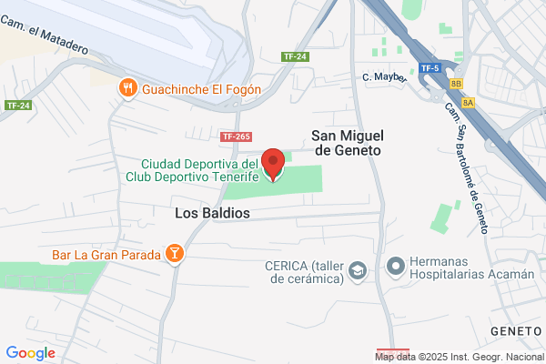 Club Deportivo Price