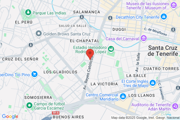 Deportes Rompeolas