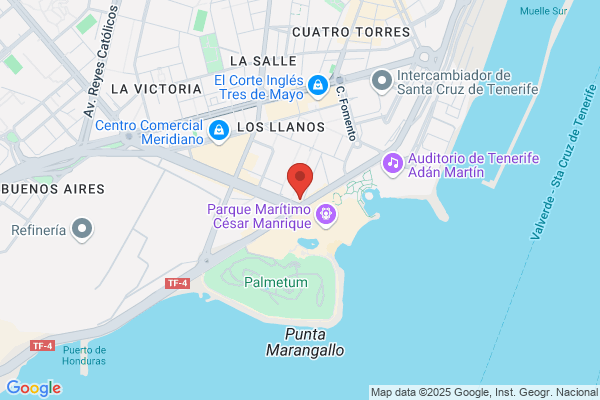 La Marina S.A.L.