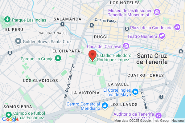 Lustono Ribalta a. M.
