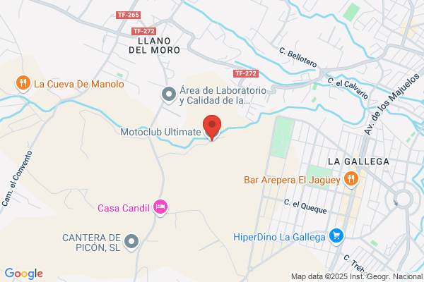 Moto Club Esperides