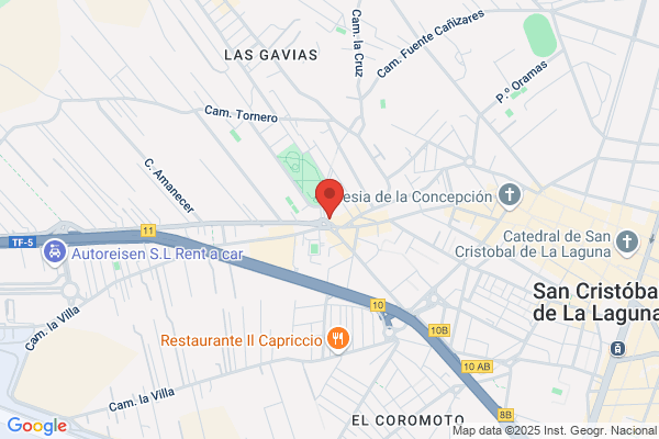 Comercial San Benito S.L.