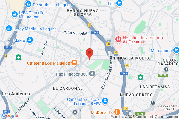 Martinez Santisteban S.A.