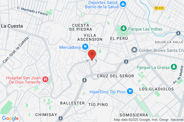 Recambios Autodiesel S.A.