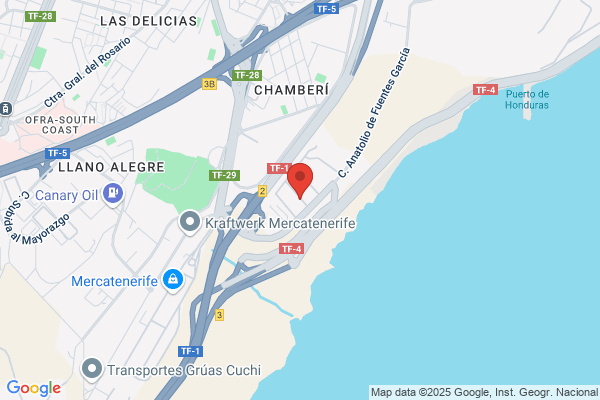 Recambios Valladares S.L.