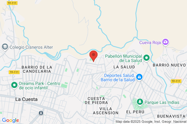 Cuesta Pracias e.