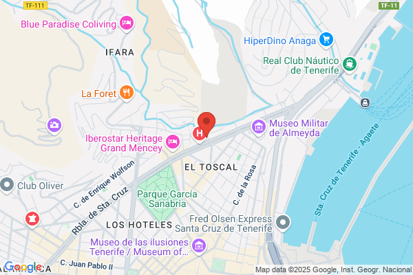 España S.A. Compañia Nacional De Seguros