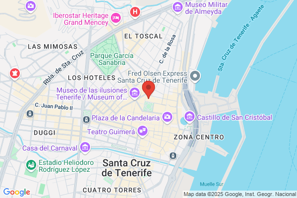 Multinacional Aseguradora S.A. De Seguros Y Reaseguros