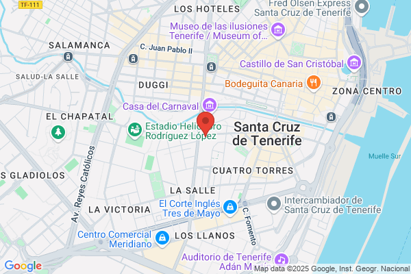 Nortehispana De Seguros Y Reaseguros S.A.