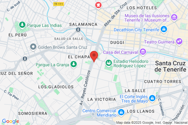 Seguros Caser S.A.