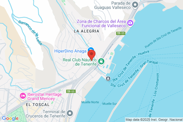 Sermap Servicios Maritimos Mapfre