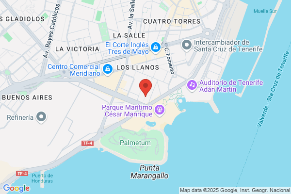 Winterthur Seguros (Direccion Territorial)