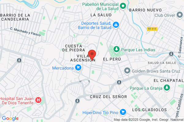 Radem S. L. - Ctro. Cal. Elect. Servicios informaticos y proceso de dat