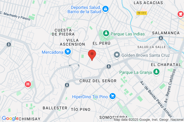 J. C. Servicios Informáticos