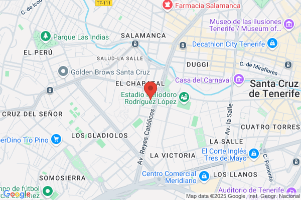 Academia Informatica Expansion S.L.