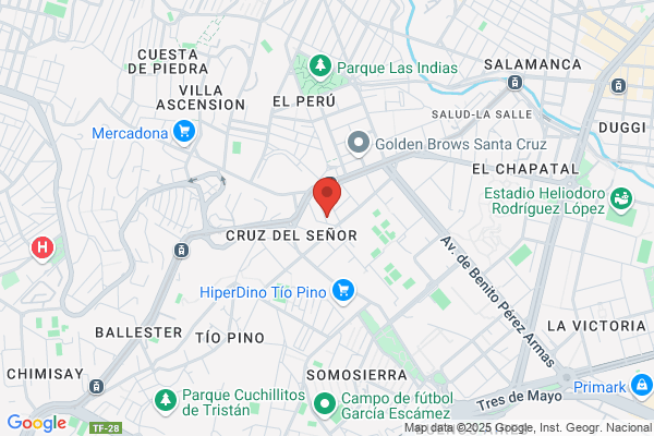 Asistencia Y Tratamientos Informaticos S. L.