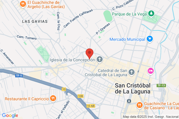 Ide System Canarias S.L.