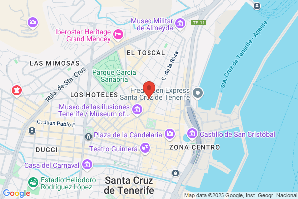 M Sariñana Y Asociados S.A.L.