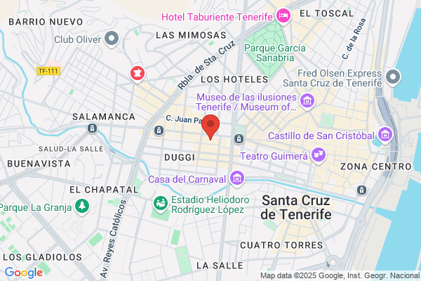 Rg Empresas Proyectos Y Negocios S.L.