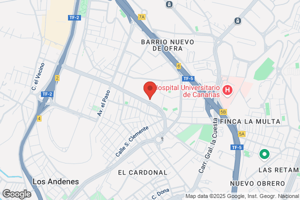 Grupo Guillermo Rahn S.A.