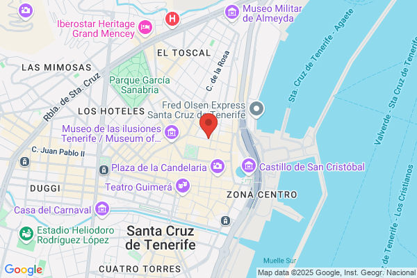 Lima Rent, S.L.
