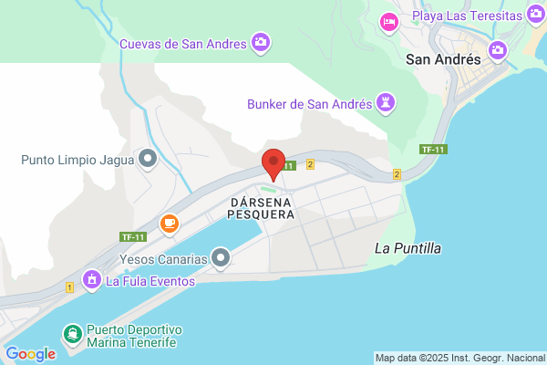 Barrios Tapicería