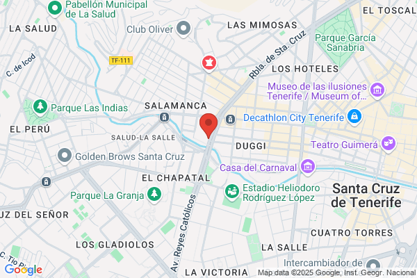 Construcciones Callejon S.A.