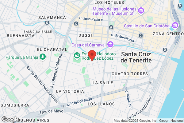 Construciones Data & Asociados