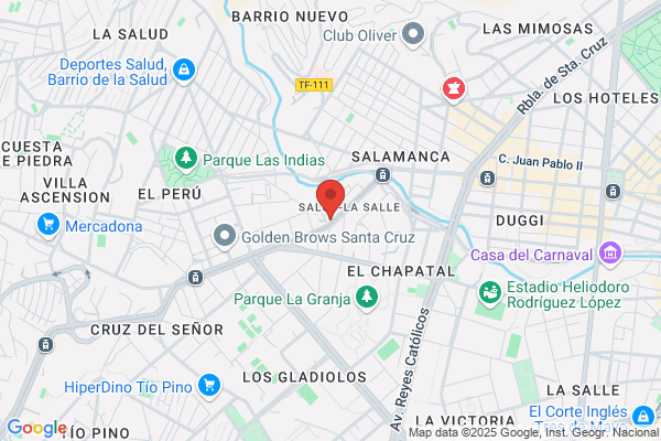 Data & Asociados S.L.