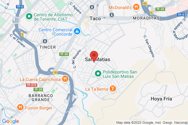 Guerrero San Luis f.