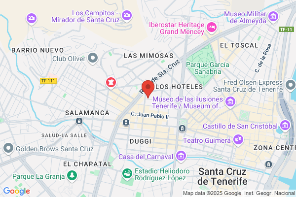 J.J.De Mantenimiento Y Obras S.L.