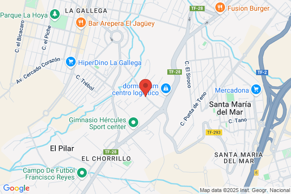 Proyectos Verticales S.L. - Trabajos En Altura Sin Andamios