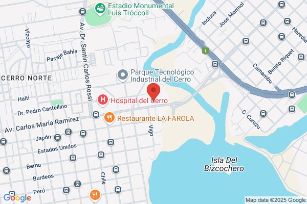 Pueblo Verde S.L.