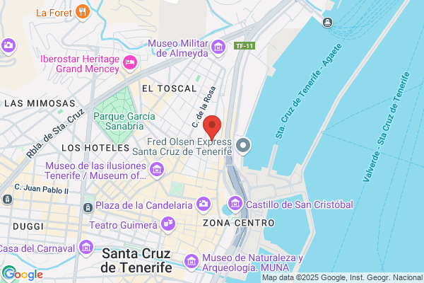 Asesoramientos Tenerife