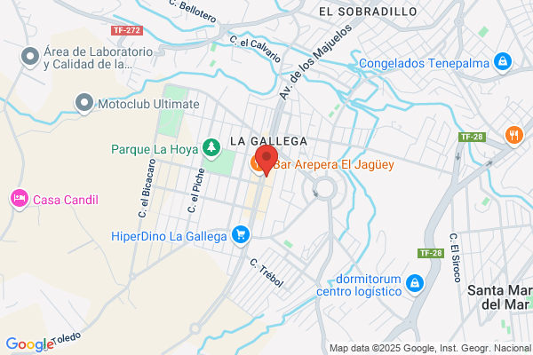 Asesoria Hdm