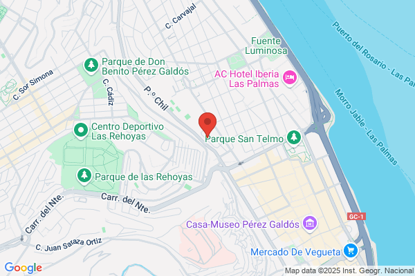 Union De Consumidores De Canarias Uce
