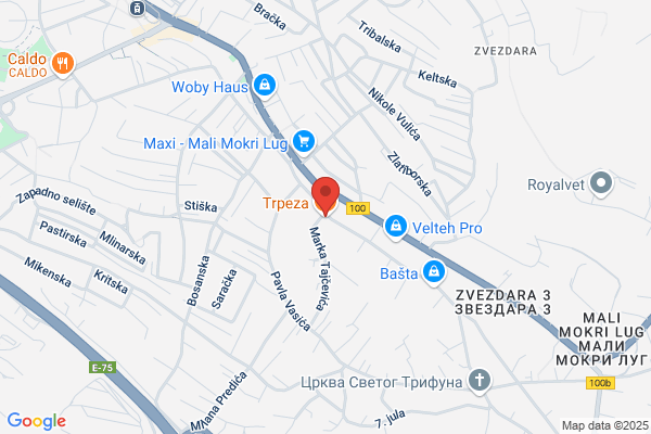 Trepesa