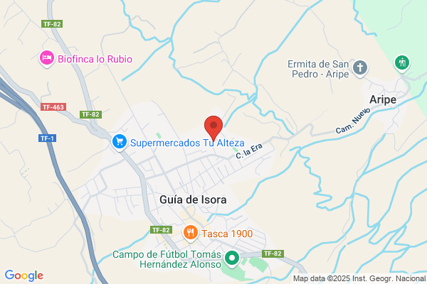 Gadaga Reformas y Pinturas