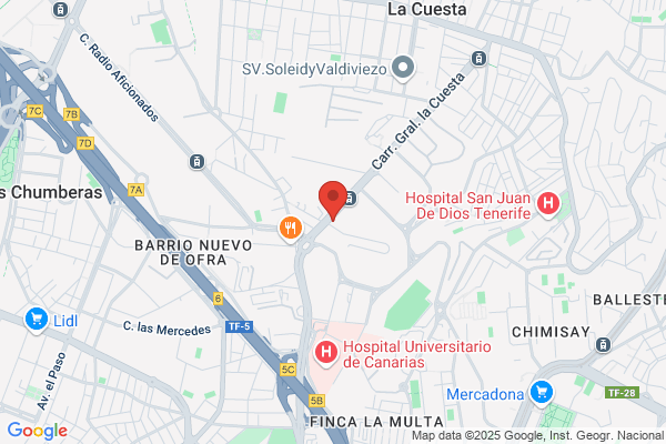 Comercial Decorativa S.A.